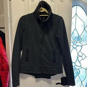 Lululemon jacket